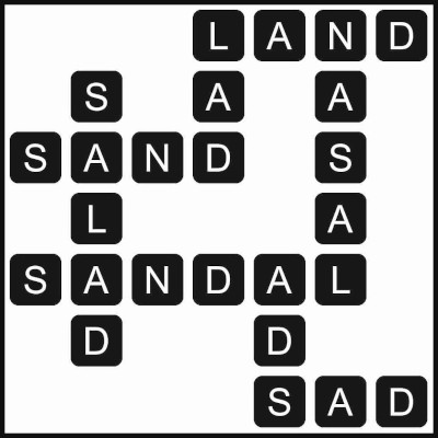 wordscapes level 2179 answers