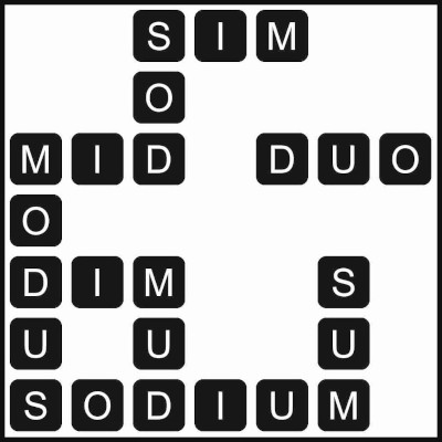 wordscapes level 2185 answers