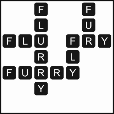 wordscapes level 2189 answers