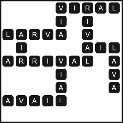 wordscapes level 2193 answers