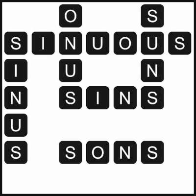 wordscapes level 2210 answers