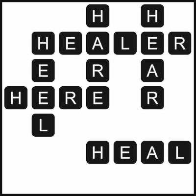 wordscapes level 2245 answers