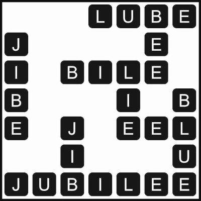 wordscapes level 2273 answers