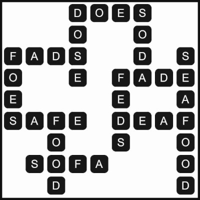 wordscapes level 2274 answers