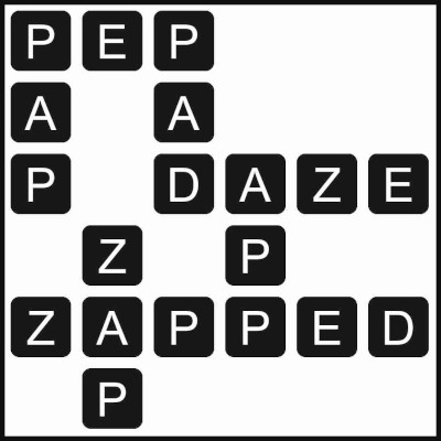 wordscapes level 2283 answers