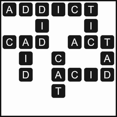 wordscapes level 2305 answers