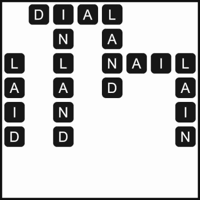 wordscapes level 2317 answers