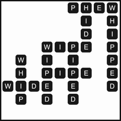 wordscapes level 2318 answers