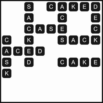 wordscapes level 2324 answers