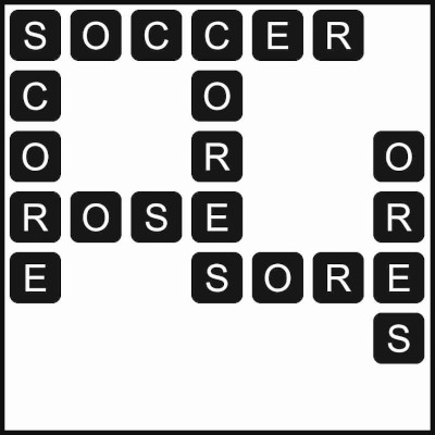 wordscapes level 233 answers