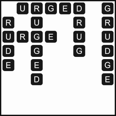 wordscapes level 2367 answers