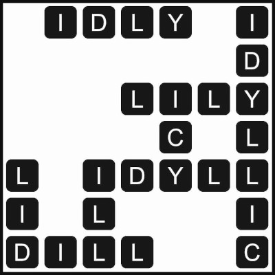 wordscapes level 2371 answers