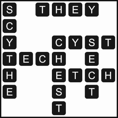 wordscapes level 2382 answers