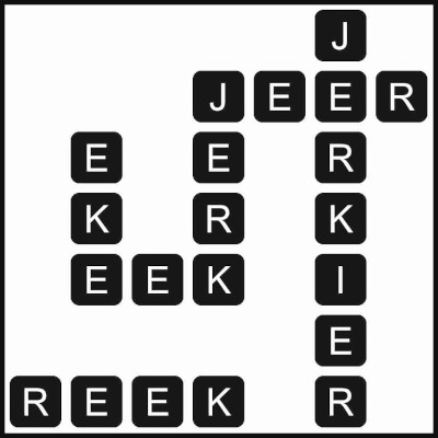 wordscapes level 2411 answers