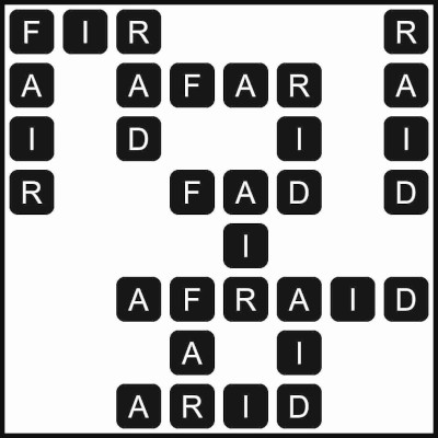 wordscapes level 2429 answers