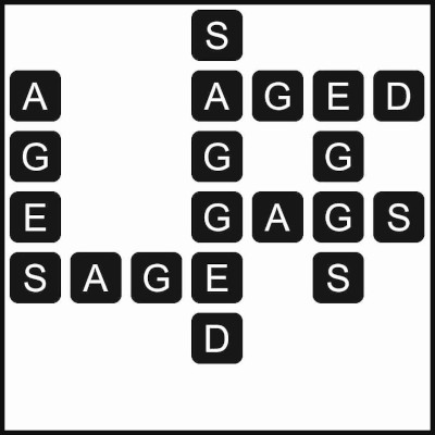 wordscapes level 2445 answers