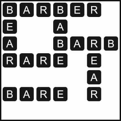 wordscapes level 2451 answers