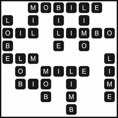 wordscapes level 246 answers