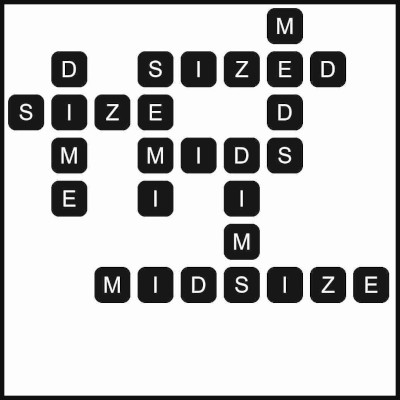 wordscapes level 2472 answers