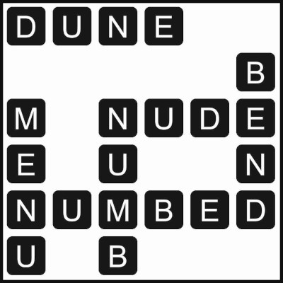 wordscapes level 2487 answers