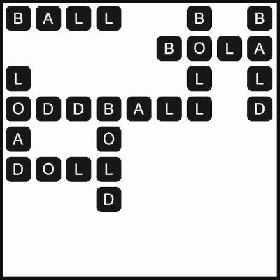 wordscapes level 2490 answers