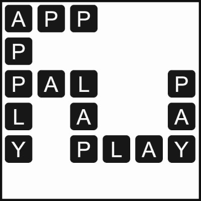 wordscapes level 25 answers