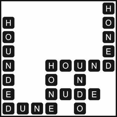 wordscapes level 2534 answers