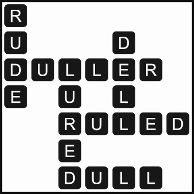 wordscapes level 2537 answers