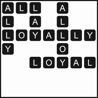 wordscapes level 2579 answers