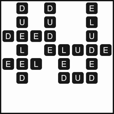 wordscapes level 259 answers