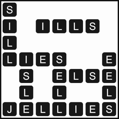 wordscapes level 2598 answers