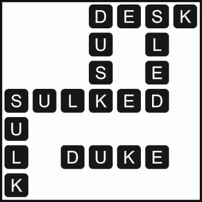 wordscapes level 2613 answers