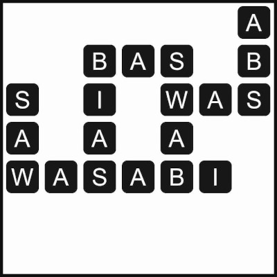 wordscapes level 2627 answers