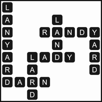wordscapes level 2642 answers