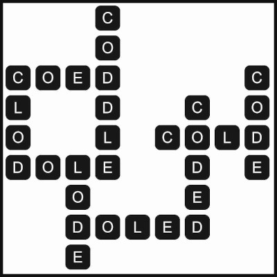 wordscapes level 2645 answers