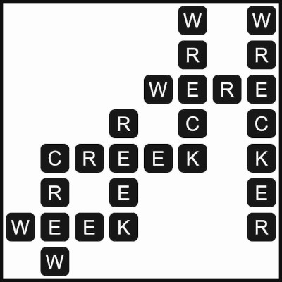 wordscapes level 2647 answers