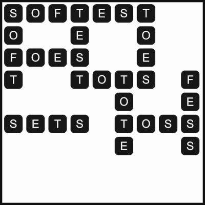 wordscapes level 2649 answers