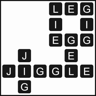 wordscapes level 2685 answers