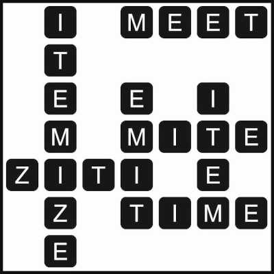 wordscapes level 2720 answers