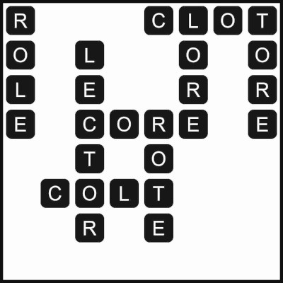 wordscapes level 2726 answers