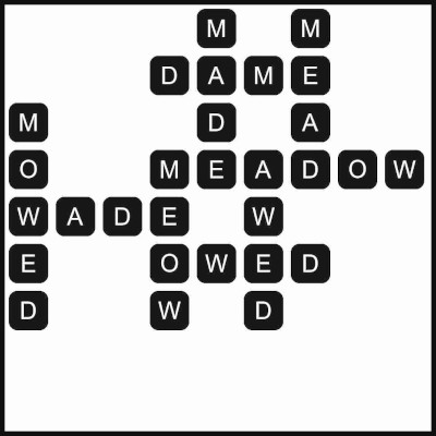 wordscapes level 274 answers