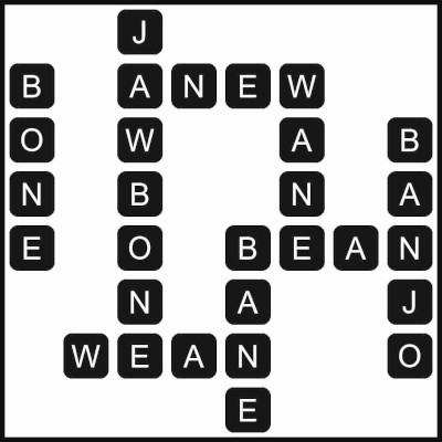 wordscapes level 2752 answers