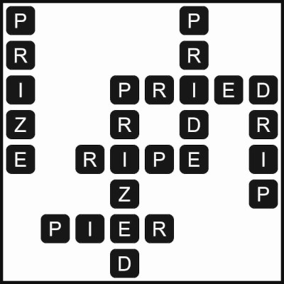 wordscapes level 2753 answers