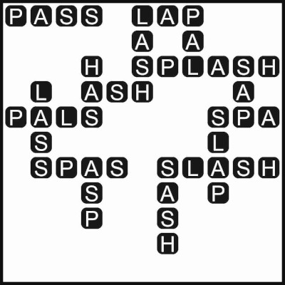 wordscapes level 277 answers