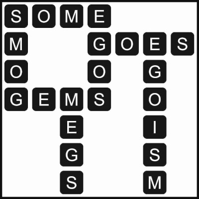 wordscapes level 2791 answers