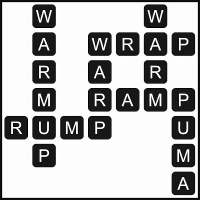 wordscapes level 2817 answers