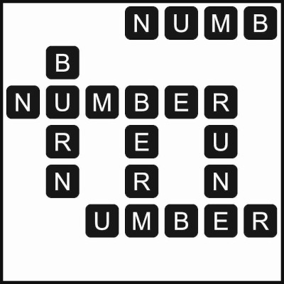 wordscapes level 2823 answers