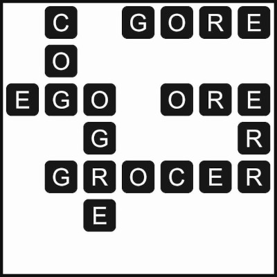 wordscapes level 2825 answers