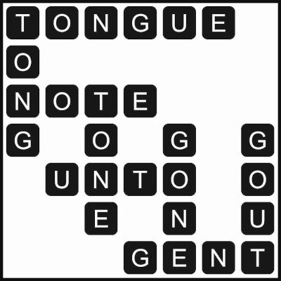 wordscapes level 2833 answers