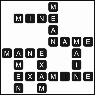 wordscapes level 2881 answers